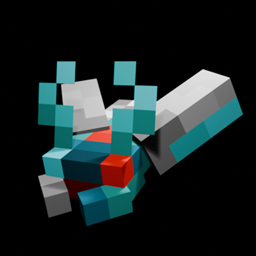 Redstone Drone logo