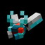 Redstone Drone logo