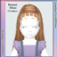 Imani HAIR [Toddler] logo