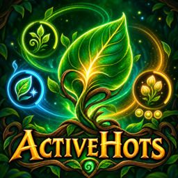 ActiveHots project image