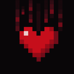 Animated Hearts logo