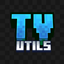 TVUtils logo