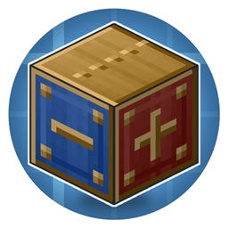 Create: Coasters Simulated Additions logo