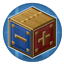 Create: Coasters Simulated Additions logo