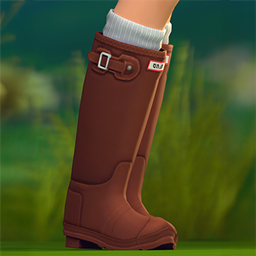 Rain Boots (Caiocc) project image