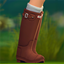 Rain Boots (Caiocc) logo