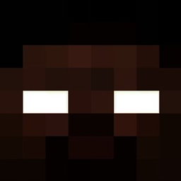 Herobrine - The Lost Version logo