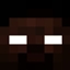Herobrine - The Lost Version logo