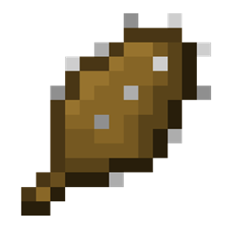 Simple Studded Clubs (Forge) logo