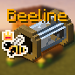Beeline logo