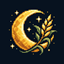 EverMoon Core logo