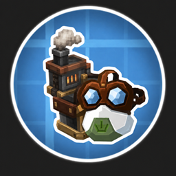 Create Pollute logo
