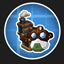 Create Pollute logo