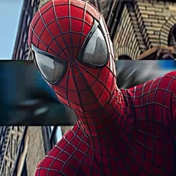 [1/10000] chance of polyester spiderman edit jumpscare project image