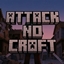 Attack No Craft logo