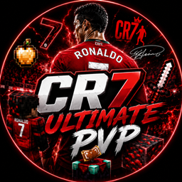  CR7 Ultimate PvP project image