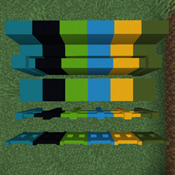 Moar Concrete Backport project image