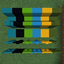 Moar Concrete Backport logo