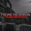 Facing the undead - Zombie Apocalypse logo