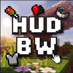 Better HUD Widgets logo