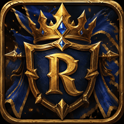 Royalties logo