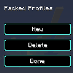 Pack Profiles logo