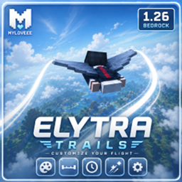 Elytra Trails - Myloveee v2 project image
