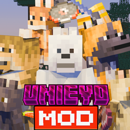 Universal Evolution logo
