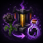 Potion of Decay Recipe logo