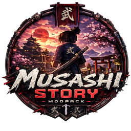 [DAI] Musashi Story (Resource) project image