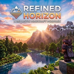 Refined Horizon logo
