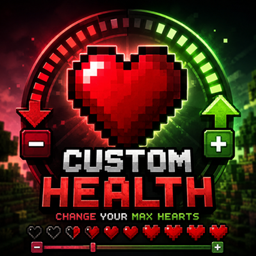Custom Health project image