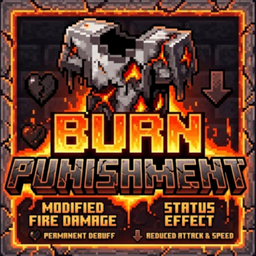 Burn Punishment project image