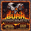 Burn Punishment logo