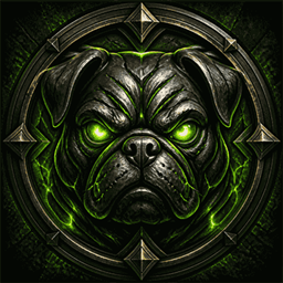 PugCheck logo