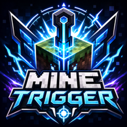 Official MineTrigger project image