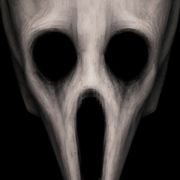 The Hollowed: It Watches logo
