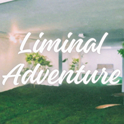 DreamShift - Liminal Adventure logo