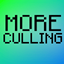 More Culling Reforged logo