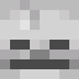 Cracked Skeleton logo