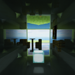 Path Tracing Showcase Map project image