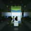 Path Tracing Showcase Map logo