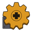 Create Refined Recipes logo