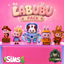 Labubu Pack by TecnoSimmer logo