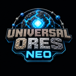 Universal Ores neo project image