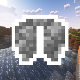 CraftGlow Cobblestone Elytra logo