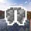 CraftGlow Cobblestone Elytra logo