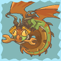 Draggle-Tail Utils project image