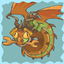 Draggle-Tail Utils logo