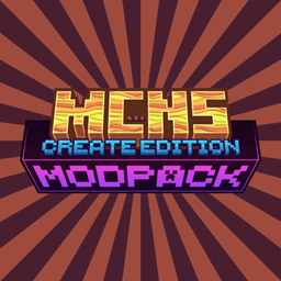 MCNS ModPack - Create Edition